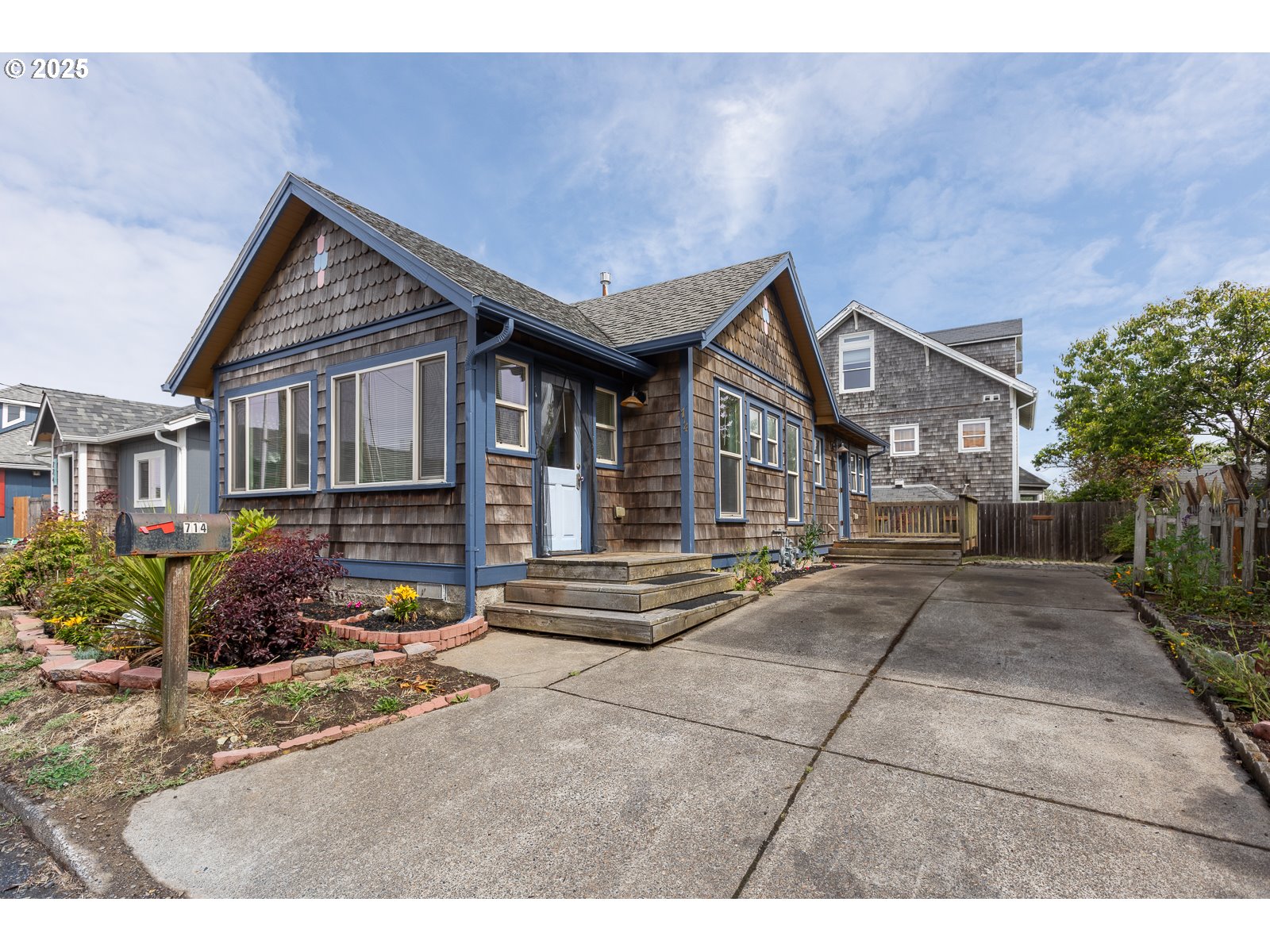 714 Northwest 2nd Ct