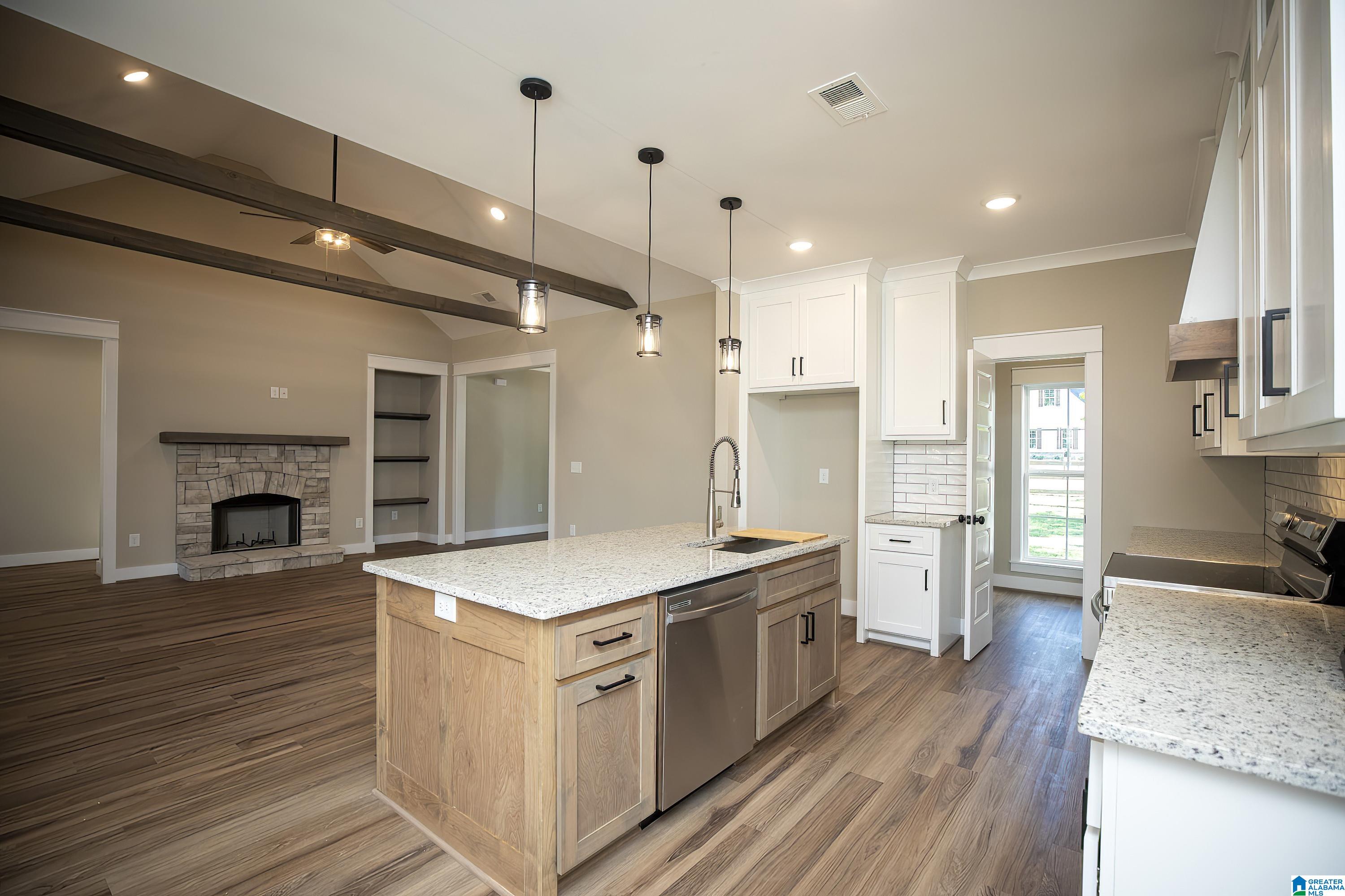 6959 Timber Trl Road Leeds, AL 35094 - Photo 8 of 21
