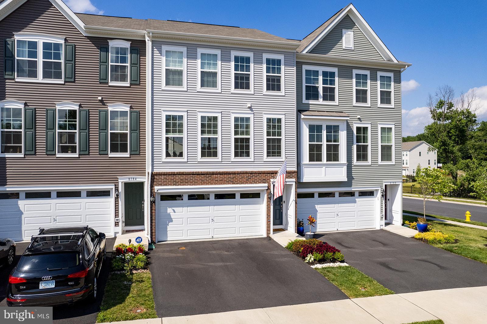 8182 Broad Place Manassas, VA 20111 - Photo 1 of 25