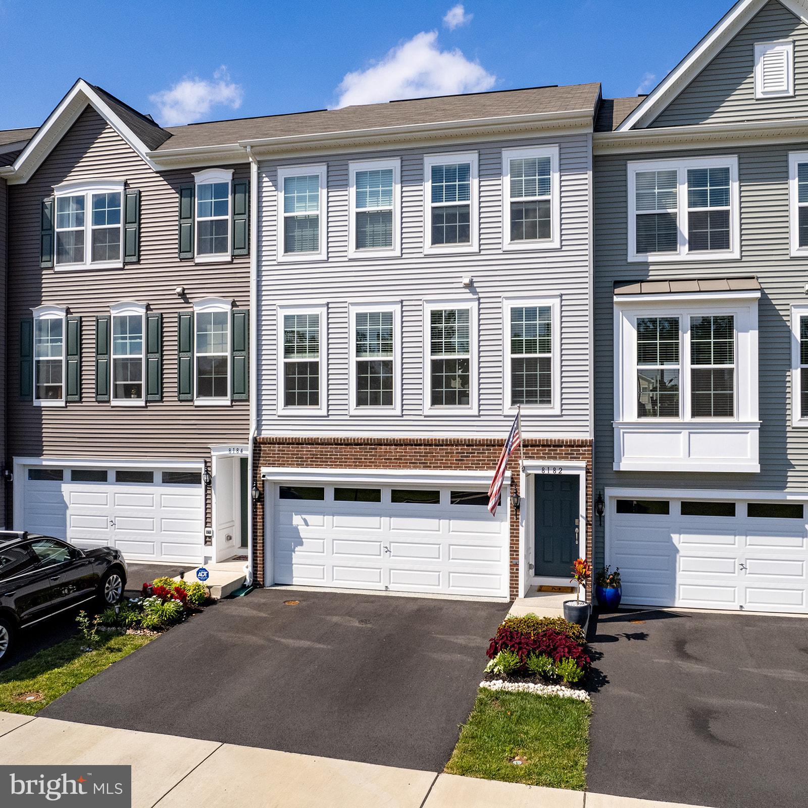 8182 Broad Place Manassas, VA 20111 - Photo 24 of 25