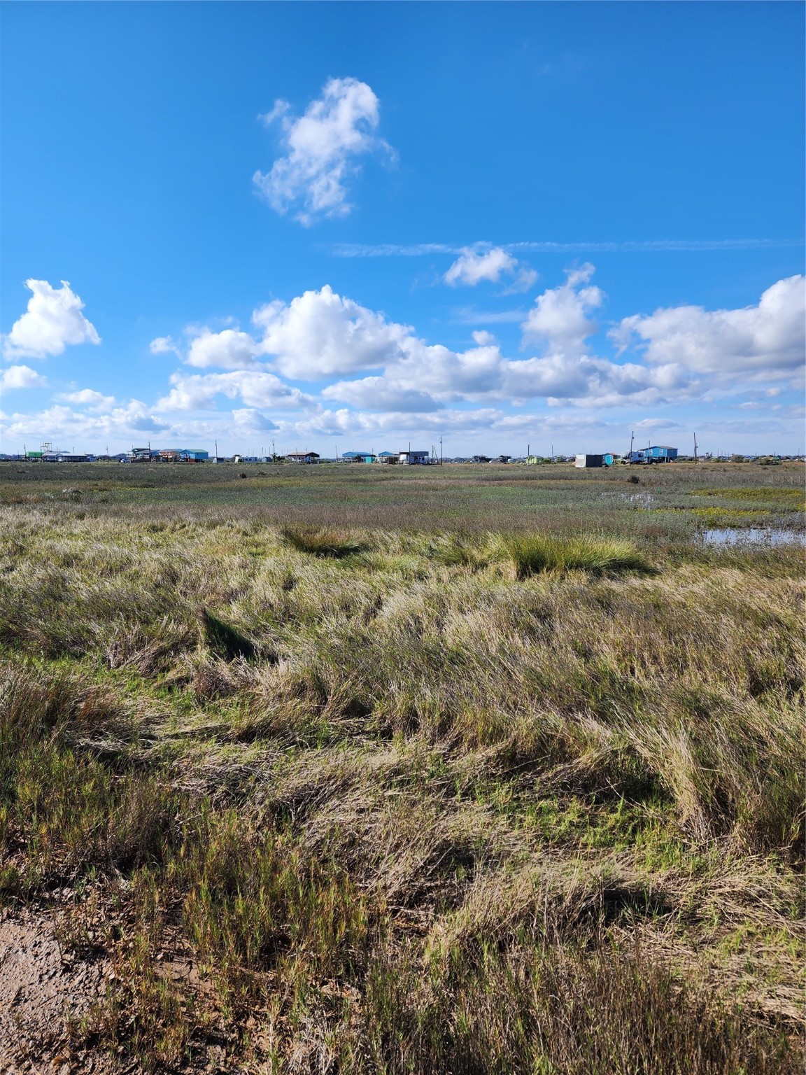 0 Seashore Street Sargent, TX 77414 - Photo 2 of 4 a view of lake and mountain