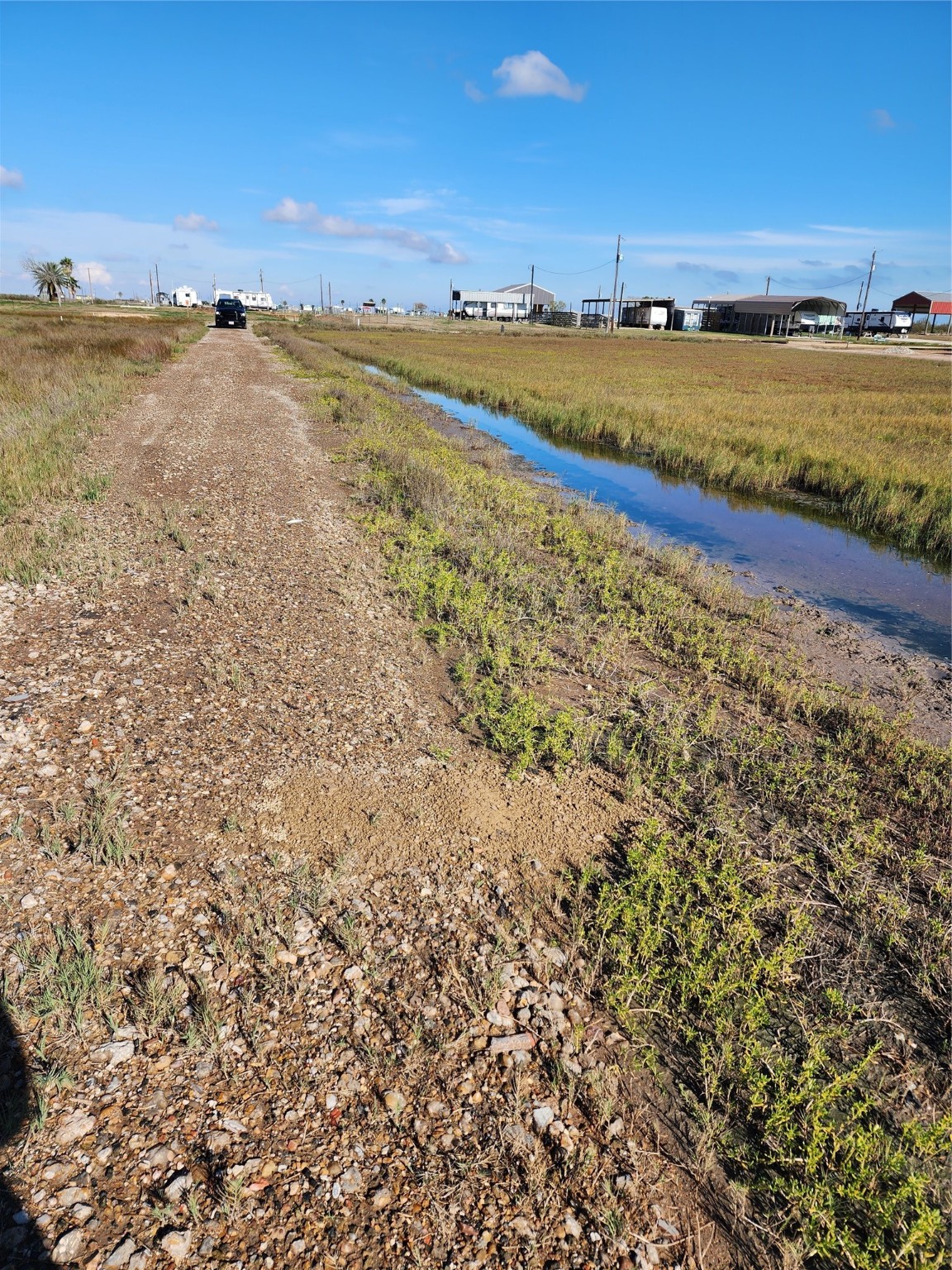 0 Seashore Street Sargent, TX 77414 - Photo 4 of 4 a view of a large body of water and beach
