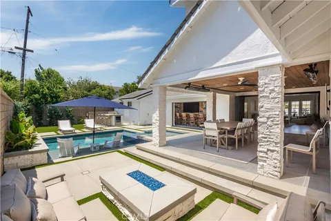 $2,395,000 | 6440 East El Roble Street, Long Beach, CA 90815