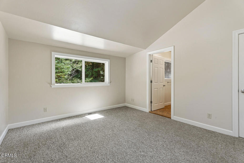 32800 Albion Ridge Road Albion, CA 95410 - Photo 18 of 27 Bedroom