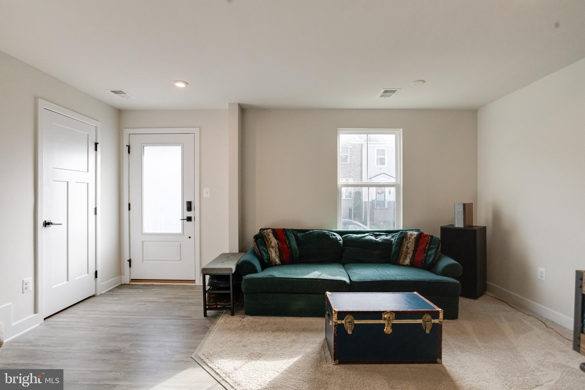6222 Islington Street Middle River, MD 21220 - Photo 5 of 76 a living room with furniture and a window