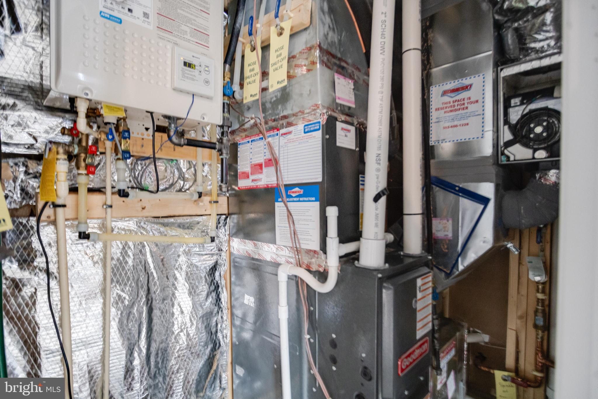 6222 Islington Street Middle River, MD 21220 - Photo 53 of 76 a view of street