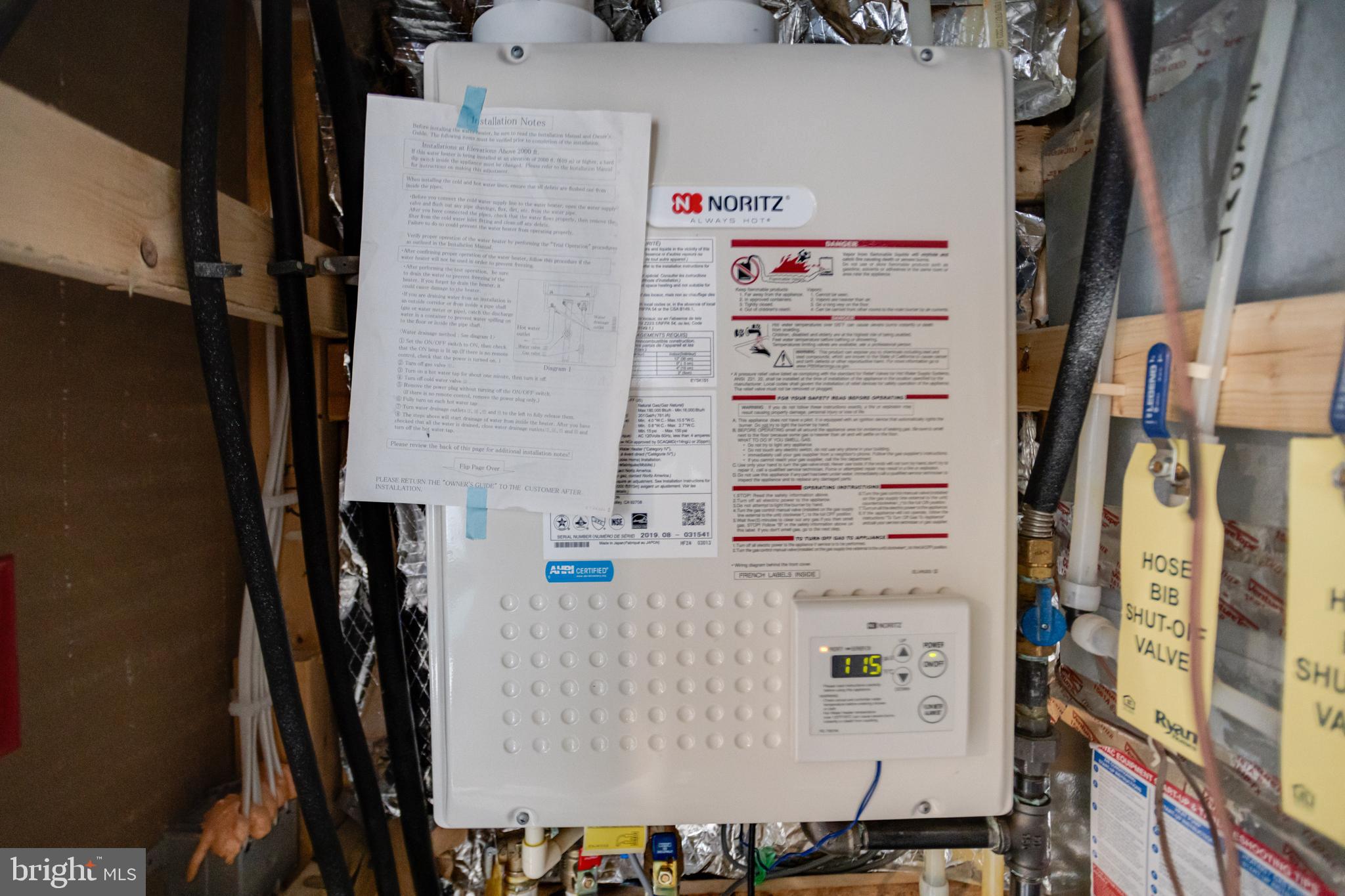 6222 Islington Street Middle River, MD 21220 - Photo 54 of 76