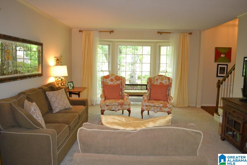 2012 Ridgetop Court Birmingham, AL 35244 - Photo 4 of 50