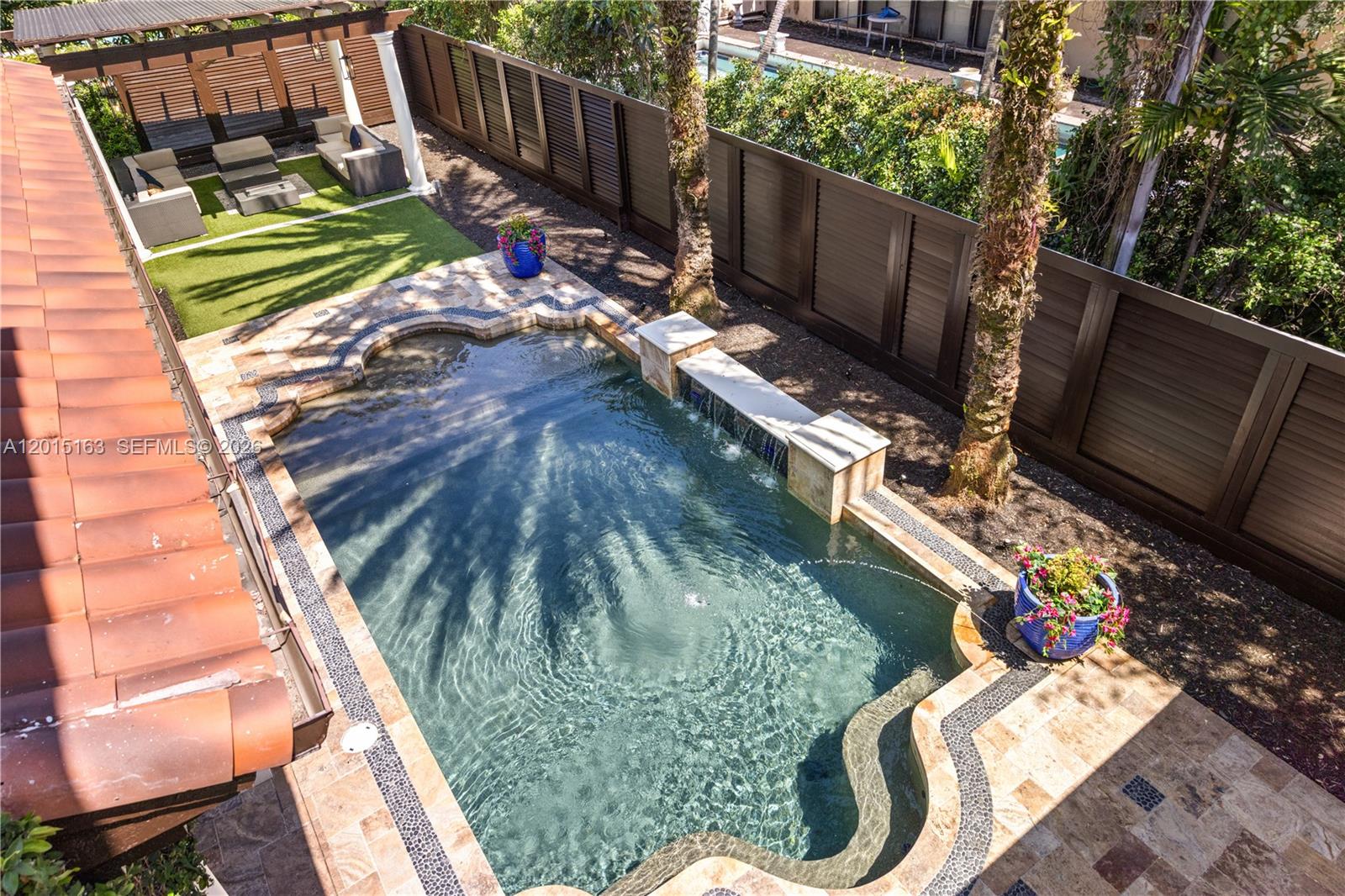 5838 Southwest 50th Street Miami, FL 33155 - Photo 40 of 43