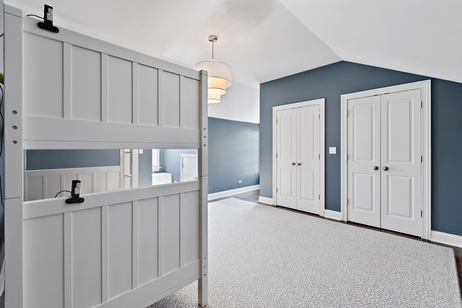 1161 Chatfield Road Winnetka, IL 60093 - Photo 30 of 42 a view of an entryway with stairs