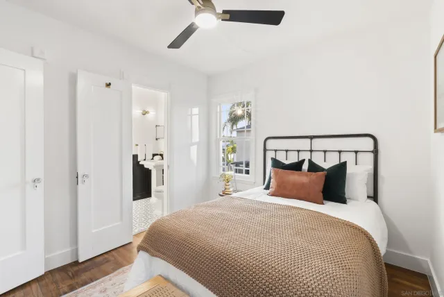 $799,900 | 2730 Monroe Avenue, San Diego, CA 92116