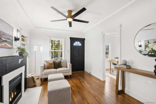 $799,900 | 2730 Monroe Avenue, San Diego, CA 92116