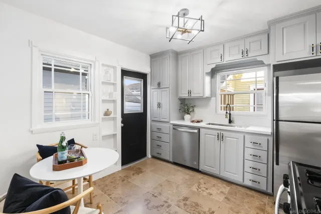 $799,900 | 2730 Monroe Avenue, San Diego, CA 92116