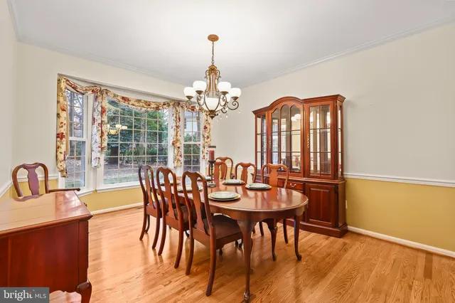$1,450,000 | 11405 Northwind Court, Reston, VA 20194