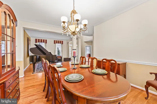 $1,450,000 | 11405 Northwind Court, Reston, VA 20194