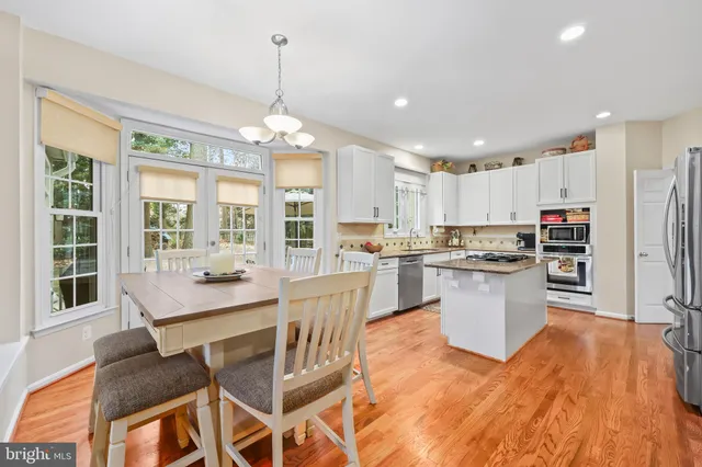 $1,450,000 | 11405 Northwind Court, Reston, VA 20194