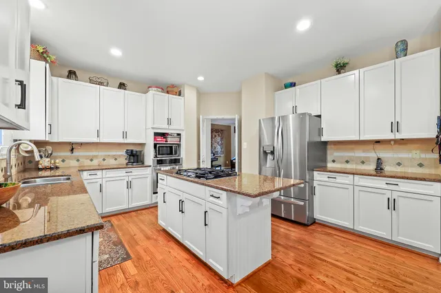 $1,450,000 | 11405 Northwind Court, Reston, VA 20194