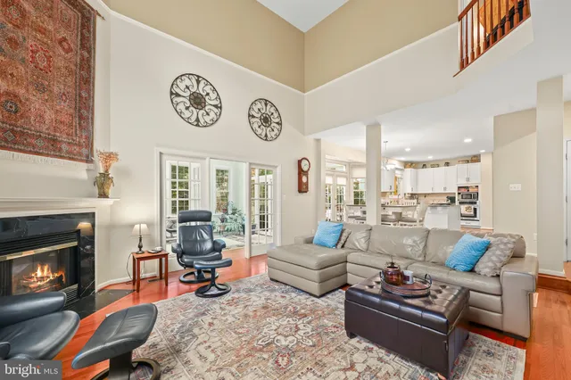 $1,450,000 | 11405 Northwind Court, Reston, VA 20194
