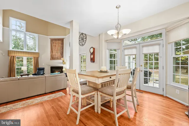 $1,450,000 | 11405 Northwind Court, Reston, VA 20194