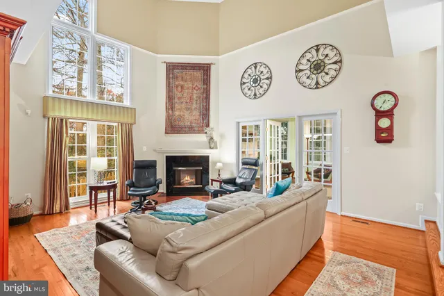 $1,450,000 | 11405 Northwind Court, Reston, VA 20194