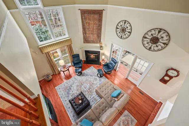 $1,450,000 | 11405 Northwind Court, Reston, VA 20194