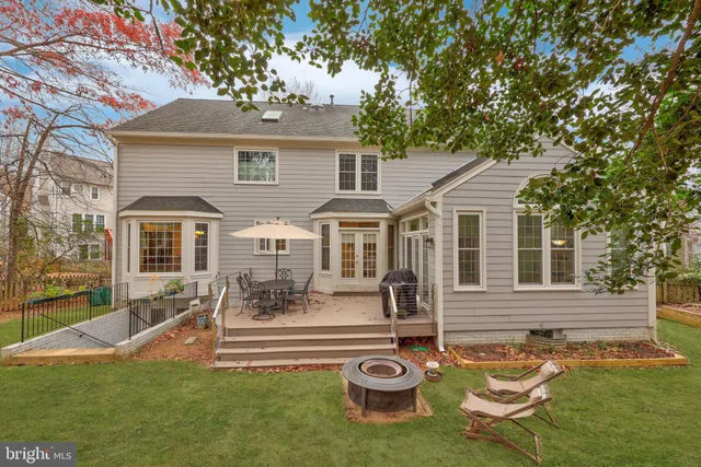 $1,450,000 | 11405 Northwind Court, Reston, VA 20194