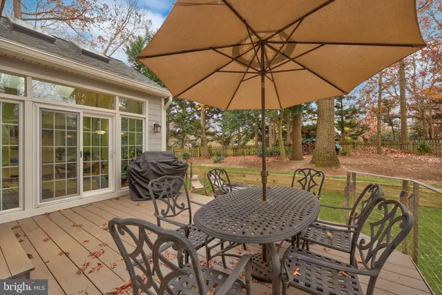 $1,450,000 | 11405 Northwind Court, Reston, VA 20194