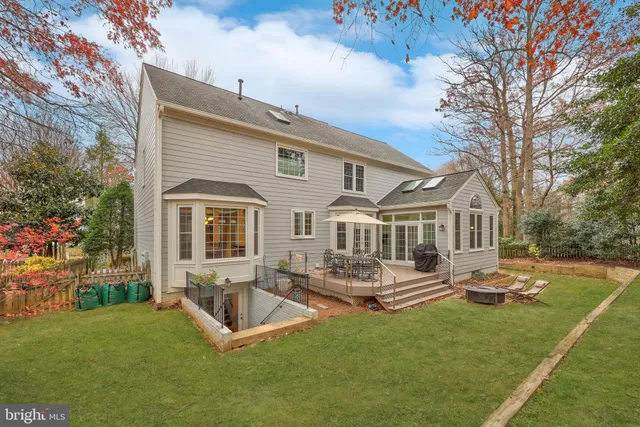 $1,450,000 | 11405 Northwind Court, Reston, VA 20194