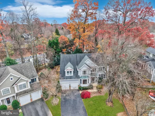 $1,450,000 | 11405 Northwind Court, Reston, VA 20194