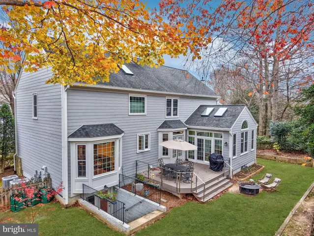 $1,450,000 | 11405 Northwind Court, Reston, VA 20194