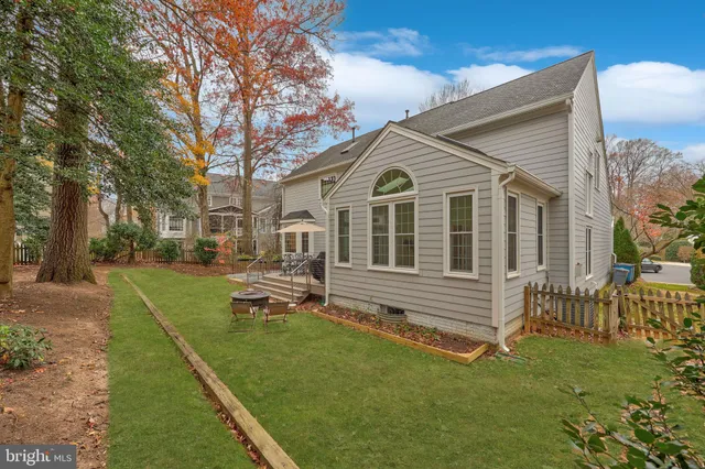 $1,450,000 | 11405 Northwind Court, Reston, VA 20194