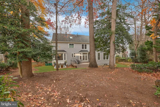 $1,450,000 | 11405 Northwind Court, Reston, VA 20194