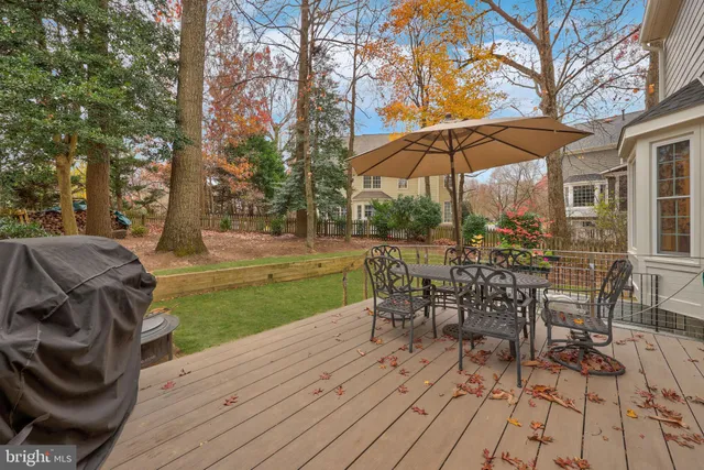 $1,450,000 | 11405 Northwind Court, Reston, VA 20194