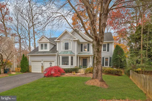 $1,450,000 | 11405 Northwind Court, Reston, VA 20194