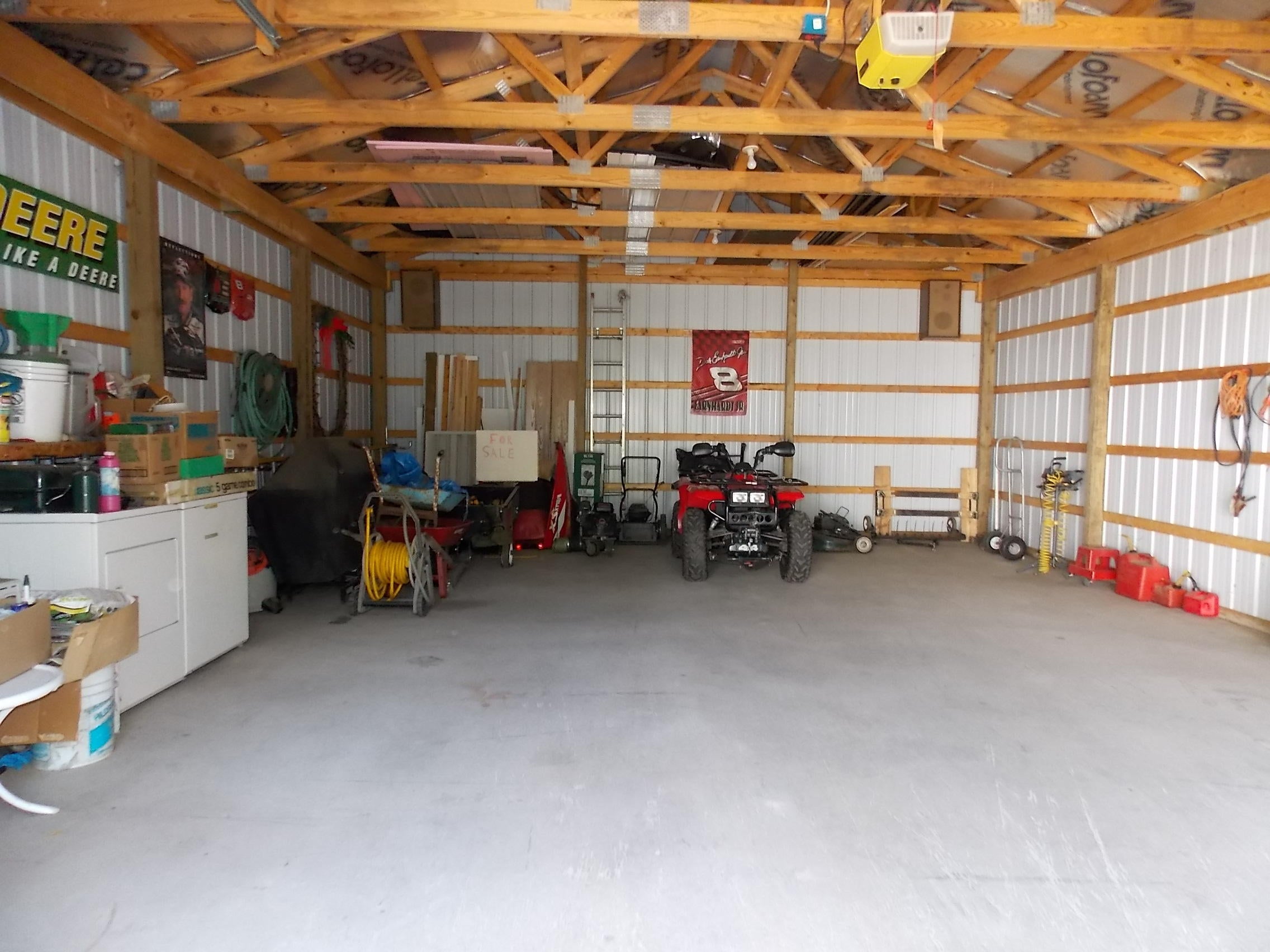 6820 Wolverine Road Wolverine, MI 49799 - Photo 30 of 32 Gallery Image 30