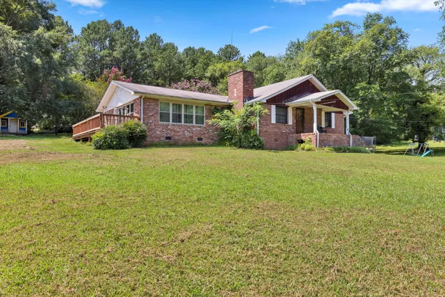 $1,500,000 | 5513 Old Hunter Road, Ooltewah, TN 37363