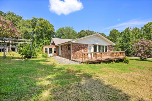 $1,500,000 | 5513 Old Hunter Road, Ooltewah, TN 37363