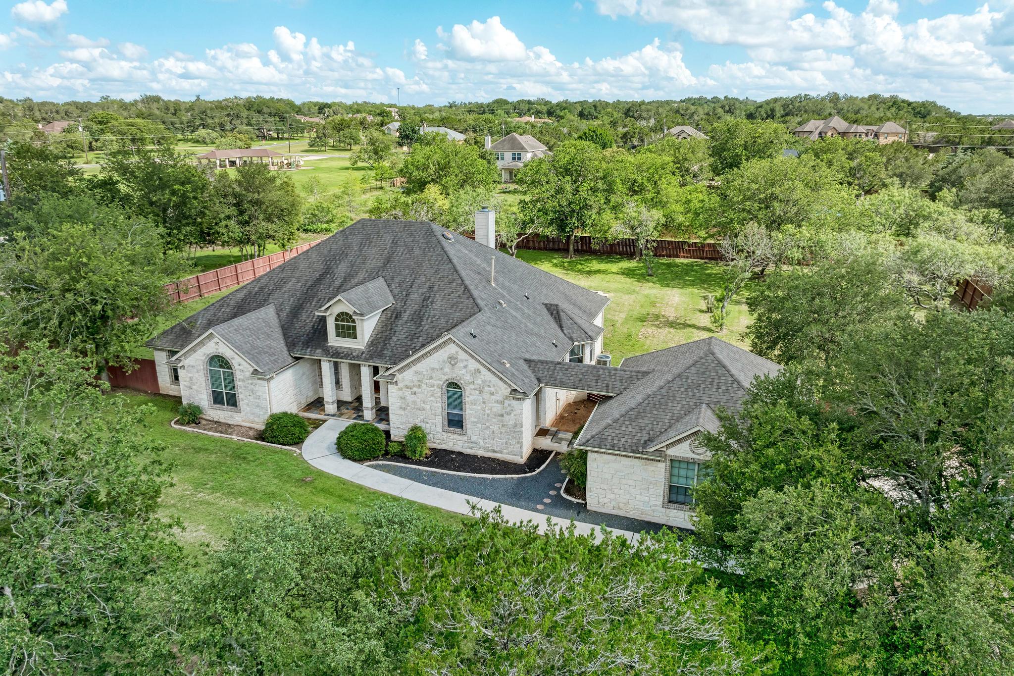 1238 Little Bear Road Buda, TX 78610 - Photo 2 of 40