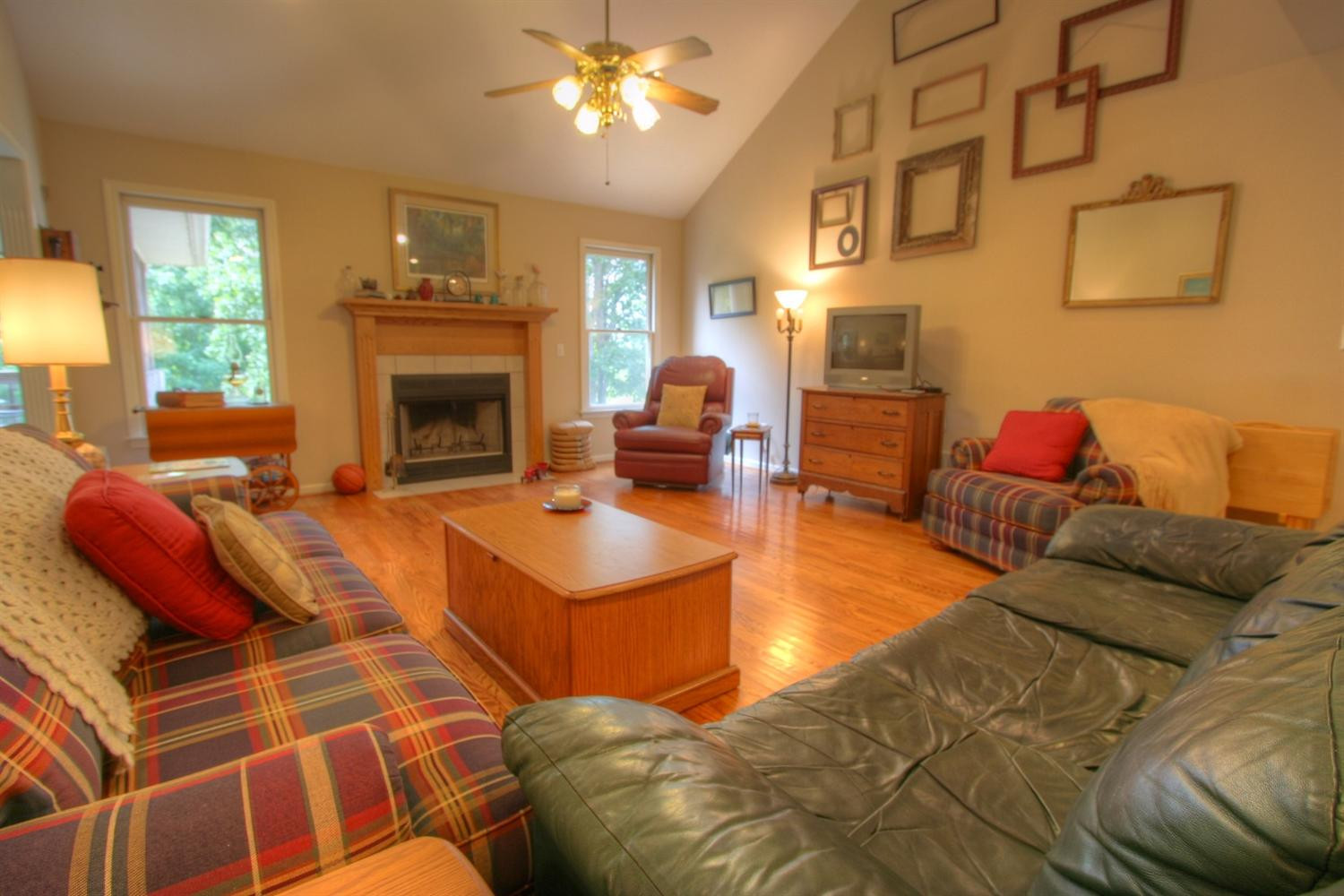 3203 Ecton Road Winchester, KY 40391 - Photo 9 of 57 Photo 9