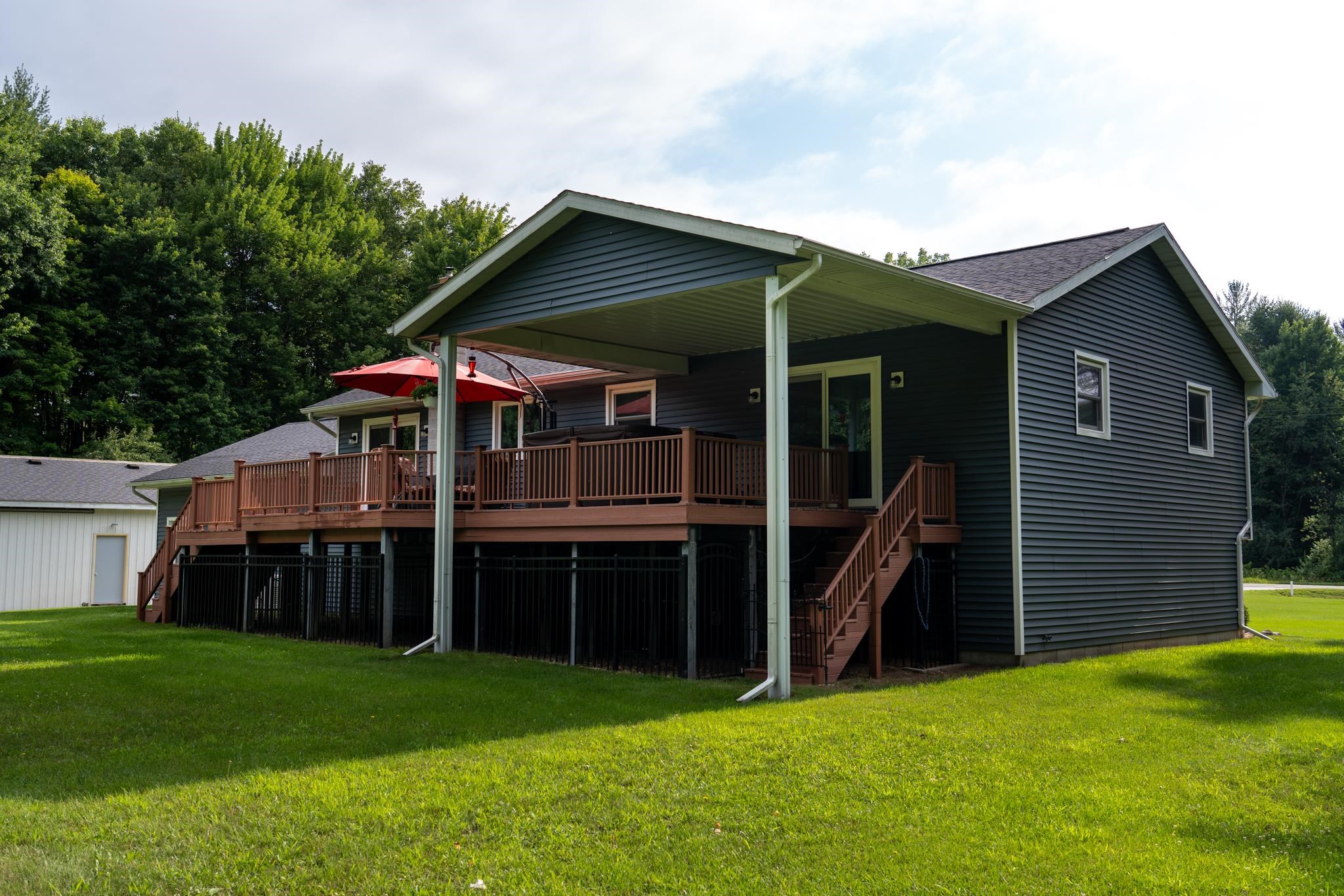 4242 South Wise Road Shepherd, MI 48883 - Photo 6 of 48
