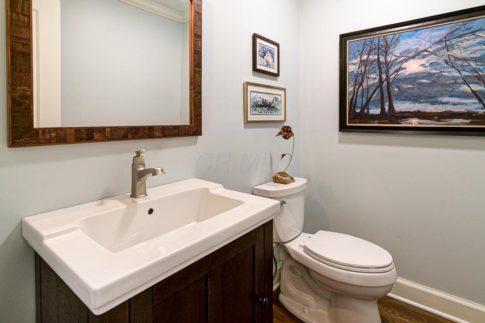 2526 Brixton Road Columbus, OH 43221 - Photo 18 of 44