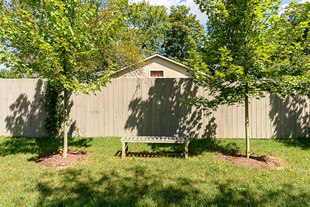 2526 Brixton Road Columbus, OH 43221 - Photo 35 of 44