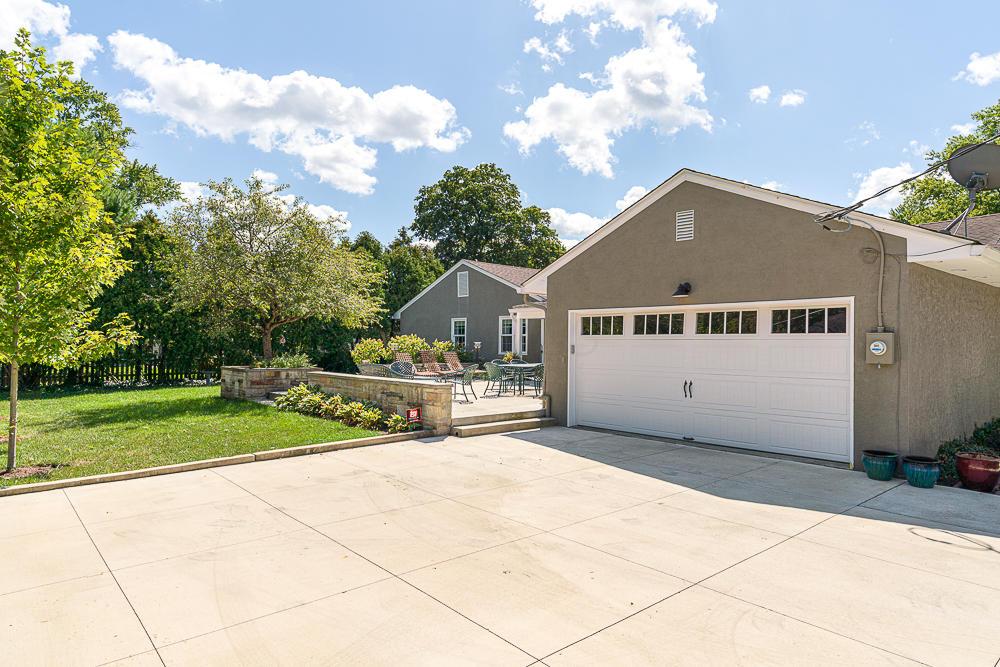 2526 Brixton Road Columbus, OH 43221 - Photo 36 of 44