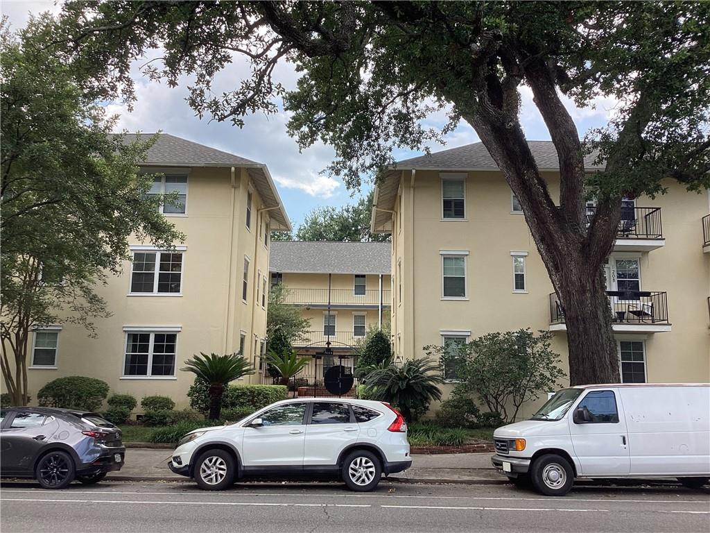 7444 St Charles Avenue, Unit 309 New Orleans, LA 70118 - Photo 3 of 14