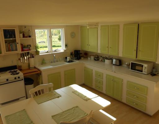 110 Wardwell Point Road Penobscot, ME 04476 - Photo 7 of 22 Kitchen.