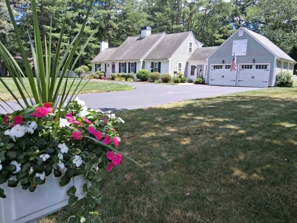 11 Musket Road Attleboro, MA 02703 - Photo 35 of 41 Gallery Image 35