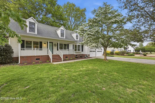 $395,000 | 1026 Crosswinds Drive, Elizabeth City, NC 27909