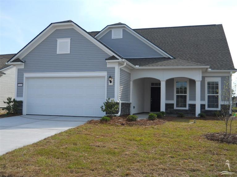 5225 Windlass Road Southport, NC 28461 - Photo 1 of 1 Primary Photo