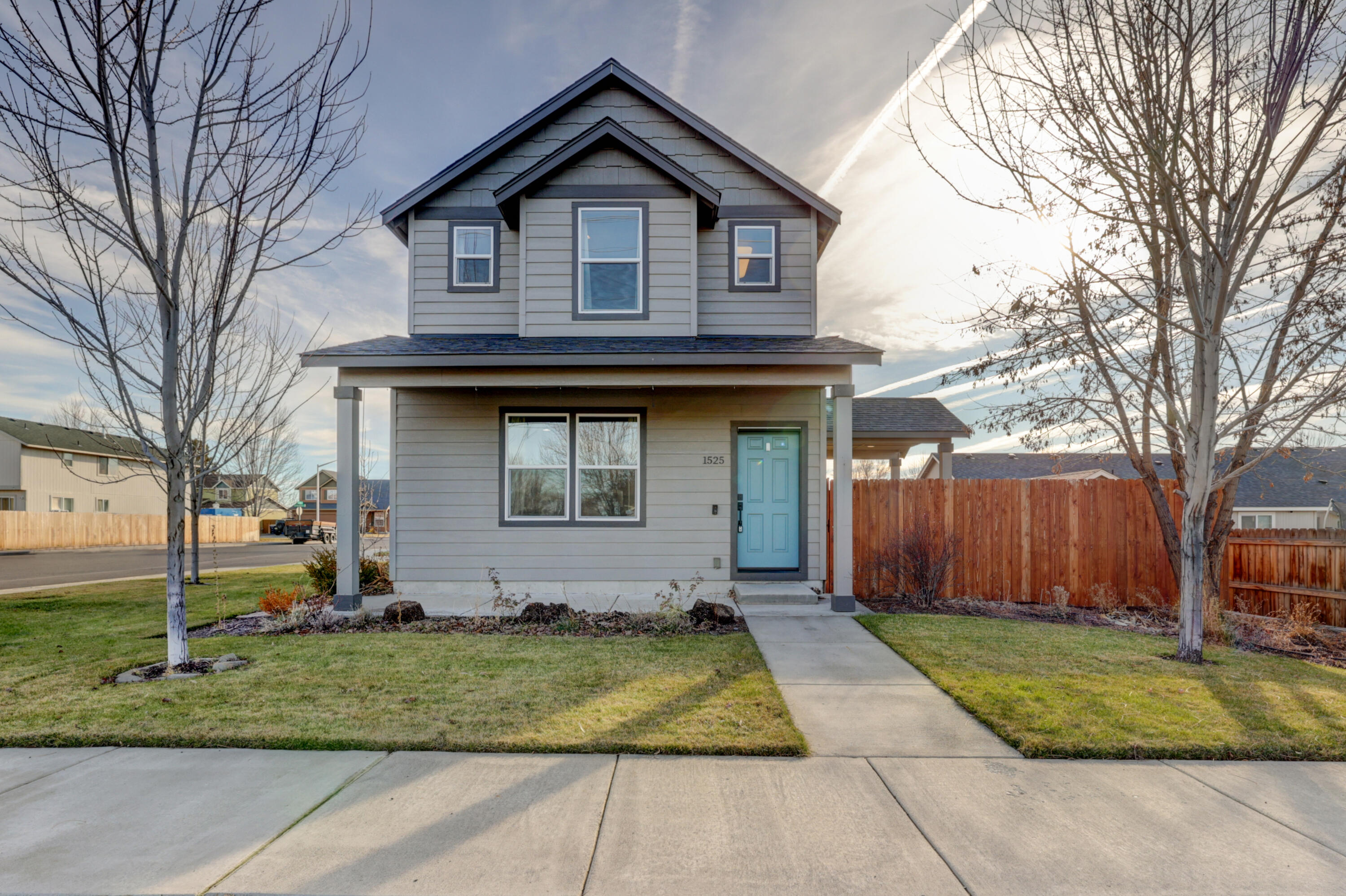 1525 Southwest 31st Street Redmond, OR 97756 - Photo 2 of 26 1525 SW 31st St-2