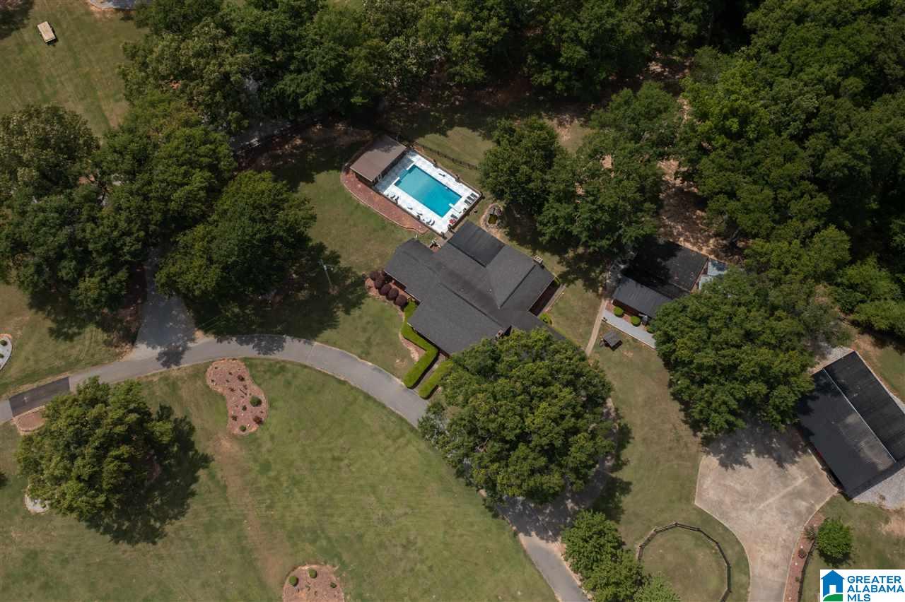 5360 McElderry Road North Munford, AL 36268 - Photo 44 of 45